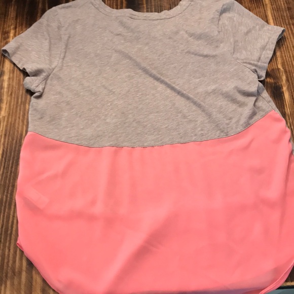 Express tee - Picture 4 of 4